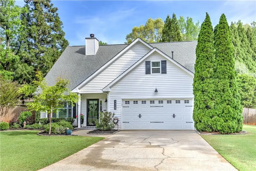 5425 Harris Creek Drive, Cumming, GA 30040 - #3