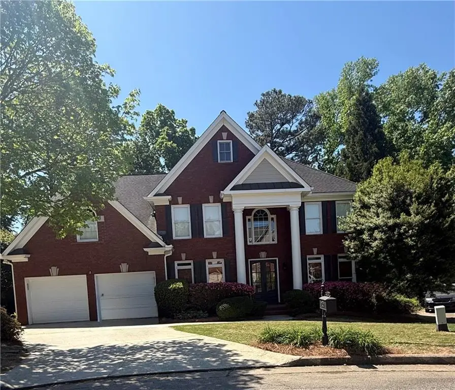 2704 Riderwood Place Ne, Marietta, GA 30062 - #1