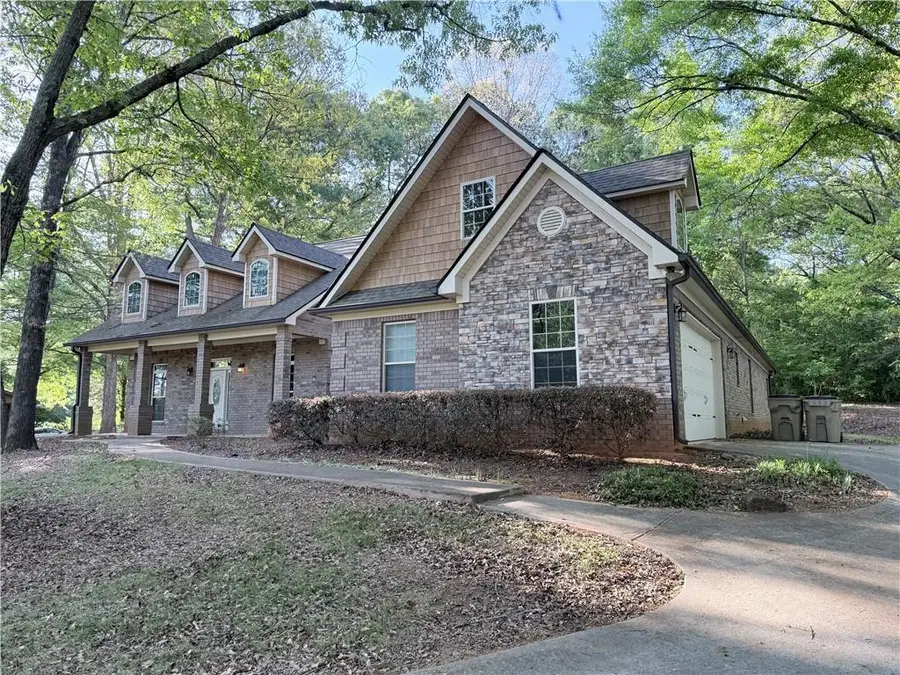 1360 Millers Mill Road, Stockbridge, GA 30281 - #3