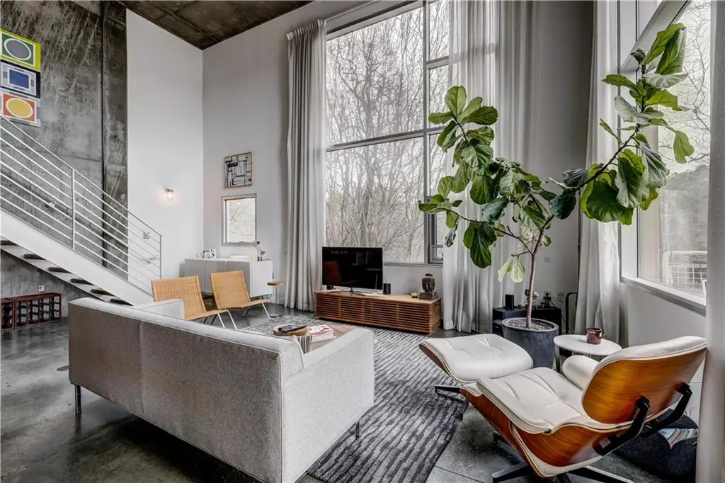 850 Ralph Mcgill Boulevard Ne #30, Atlanta, GA 30306 - #1