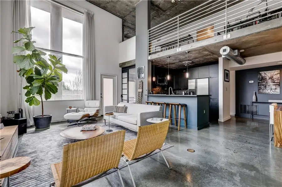 850 Ralph Mcgill Boulevard Ne #30, Atlanta, GA 30306 - #3