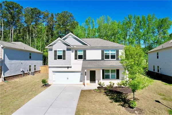1649 Hay Patch Lane, Loganville, GA 30052