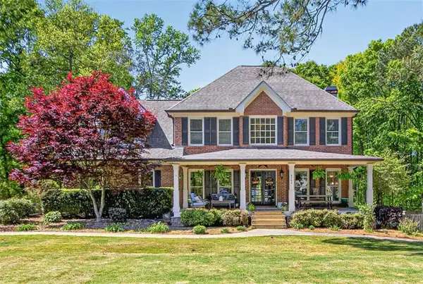 2700 Bay Ridge Drive, Loganville, GA 30052