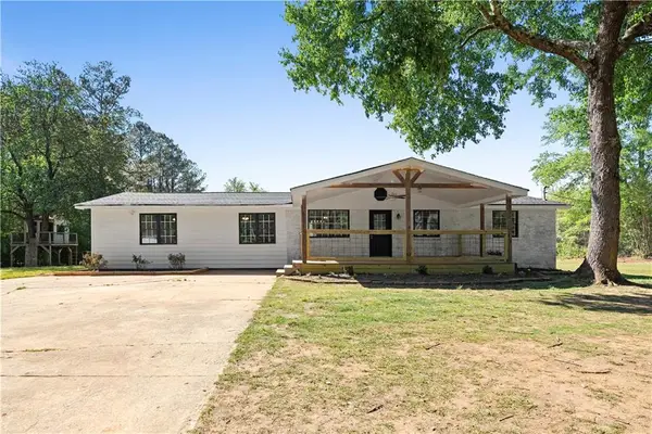 2486 Pleasant Grove Road, Yatesville, GA 31097