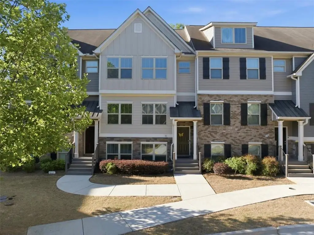 4154 Integrity Way, Powder Springs, GA 30127 - #1