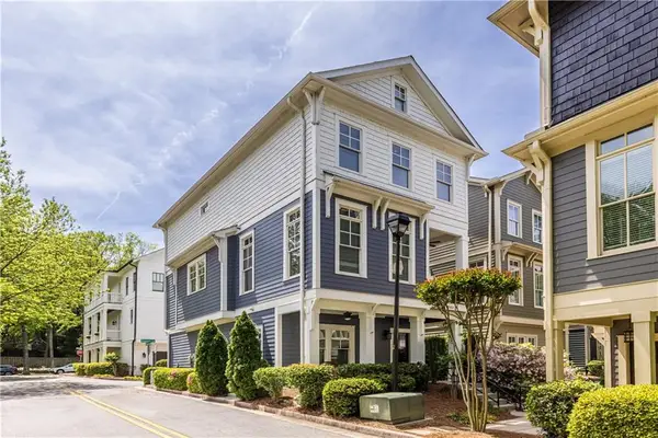 1002 Braeburn Lane, Decatur, GA 30030