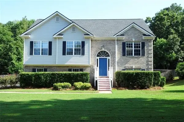 180 Stewart Hollow, Covington, GA 30016