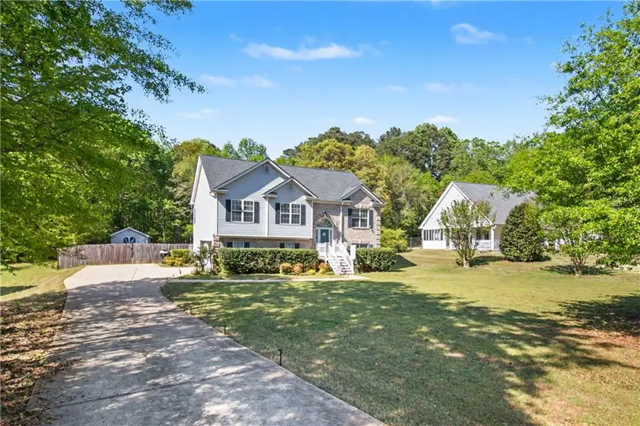 180 Stewart Hollow, Covington, GA 30016 - #2