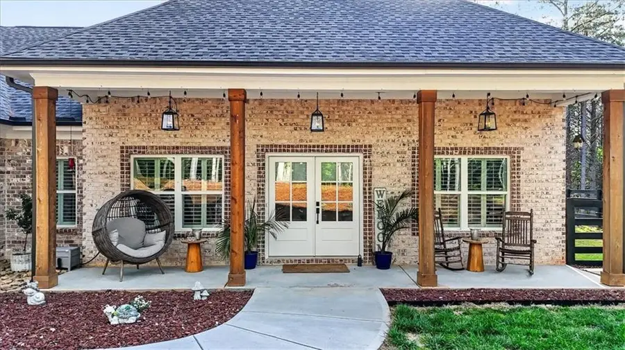 3315 Big Ridge Road, Talking Rock, GA 30175 - #3