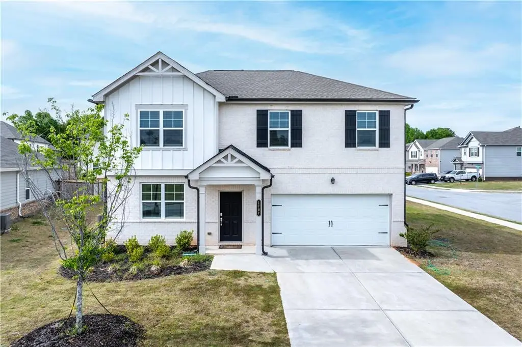 1707 Andrew Acres Lane, Loganville, GA 30052 - #1