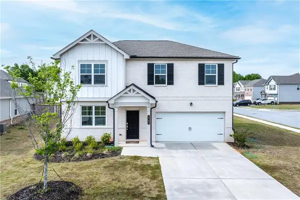 1707 Andrew Acres Lane, Loganville, GA 30052