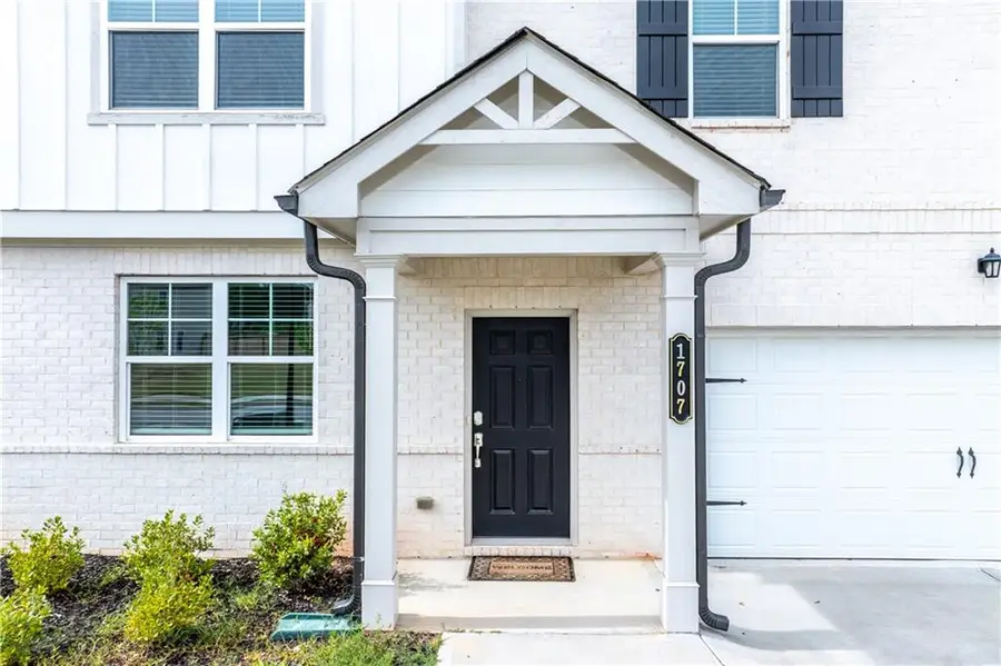 1707 Andrew Acres Lane, Loganville, GA 30052 - #2