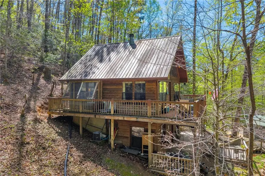 294 Brookwood Lane, Clarkesville, GA 30523 - #3