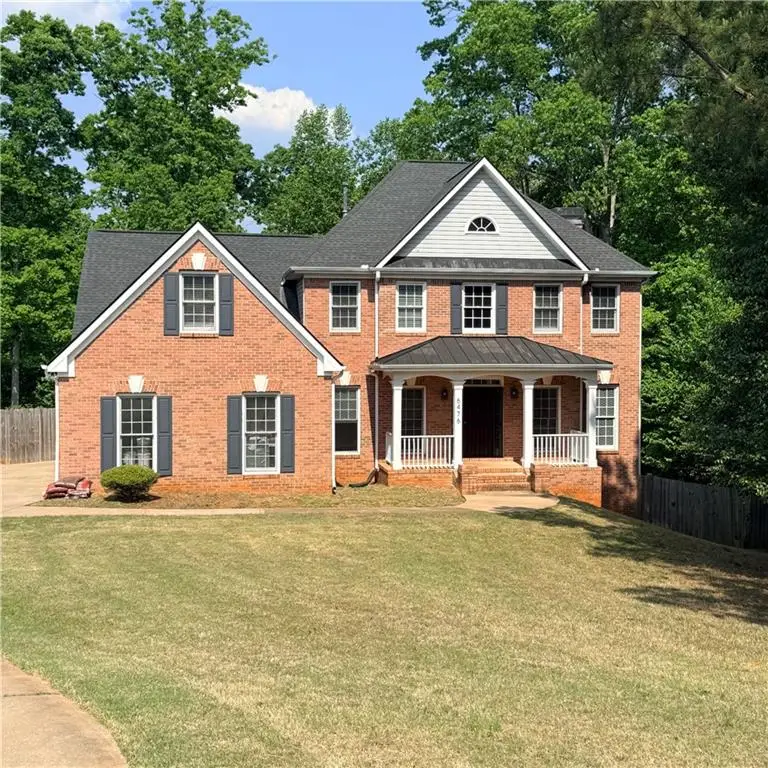 6476 Bellevue Drive, Conyers, GA 30094 - #1