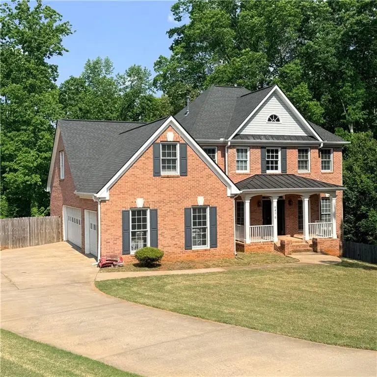 6476 Bellevue Drive, Conyers, GA 30094 - #2