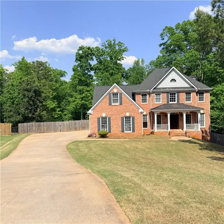 6476 Bellevue Drive, Conyers, GA 30094 - #3