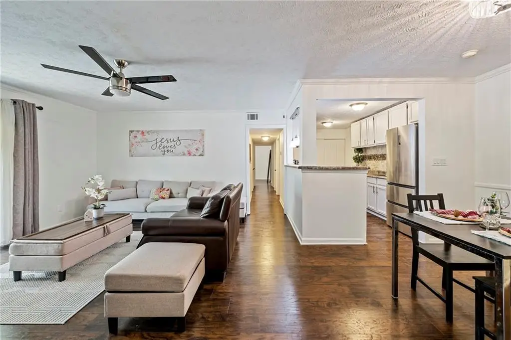 725 Dalrymple Road #5C, Sandy Springs, GA 30328 - #1