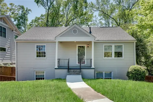 255 S Columbia Drive, Decatur, GA 30030