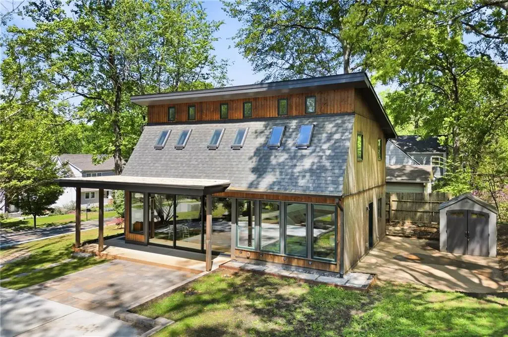 431 Leonardo Avenue Ne, Atlanta, GA 30307 - #1