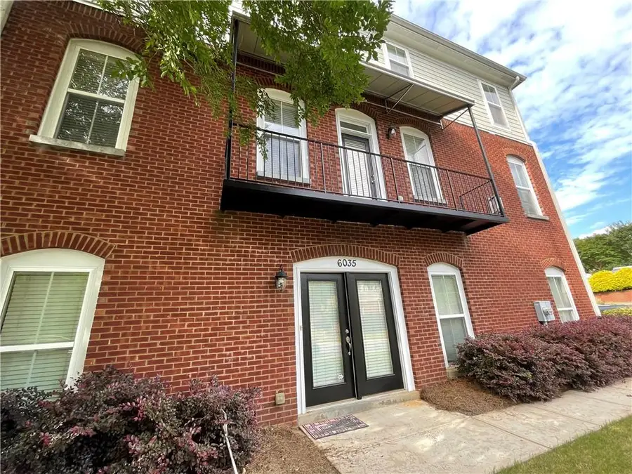 6035 Brookside Oak Circle, Norcross, GA 30093 - #2