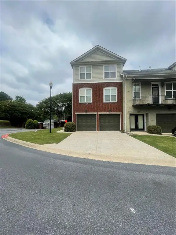 6035 Brookside Oak Circle, Norcross, GA 30093 - #3