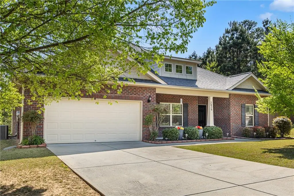 3436 Dacite Court, Atlanta, GA 30349 - #1