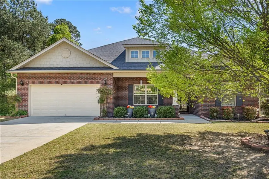 3436 Dacite Court, Atlanta, GA 30349 - #2