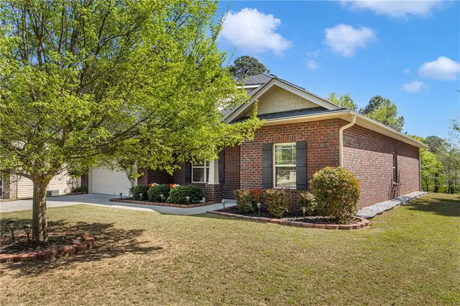 3436 Dacite Court, Atlanta, GA 30349 - #3