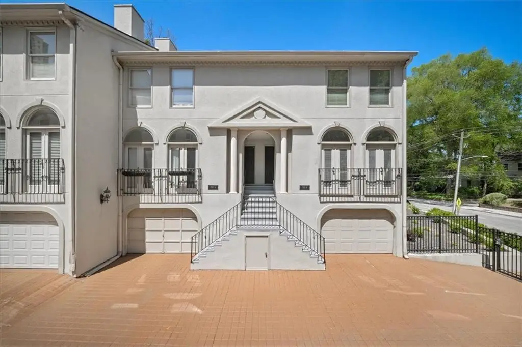 792 Piedmont Avenue Ne #B, Atlanta, GA 30308 - #1