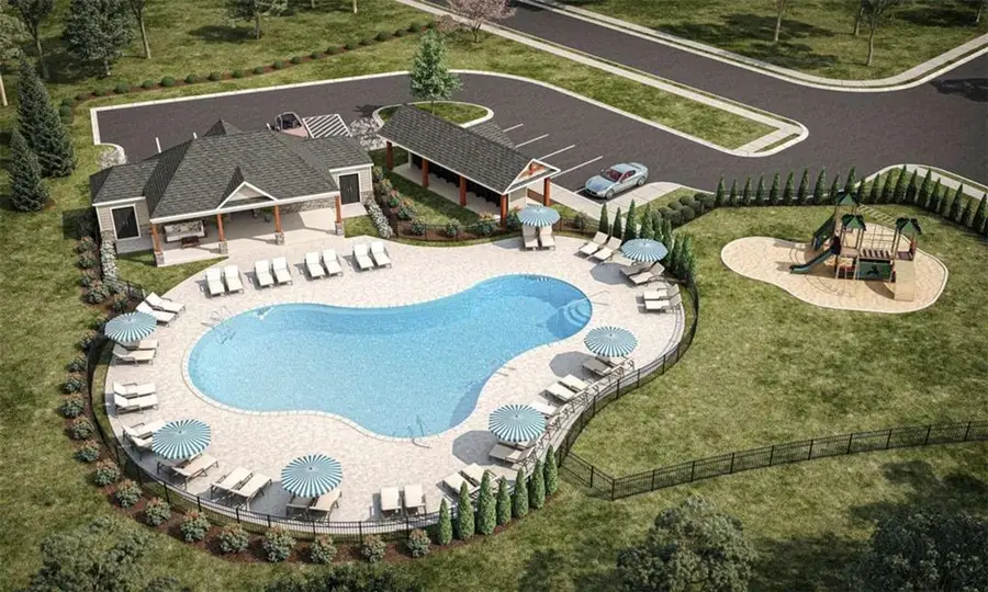 412 Hazel Drive, Locust Grove, GA 30248 - #3