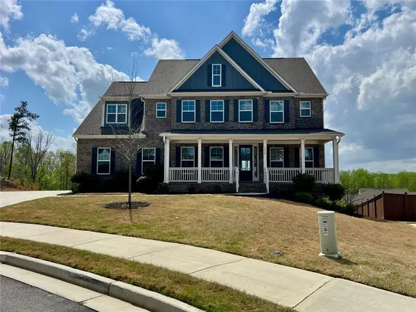 5458 Summer Pine, Buford, GA 30518