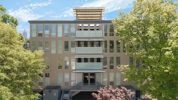 287 14th Street Nw #13, Atlanta, GA 30318