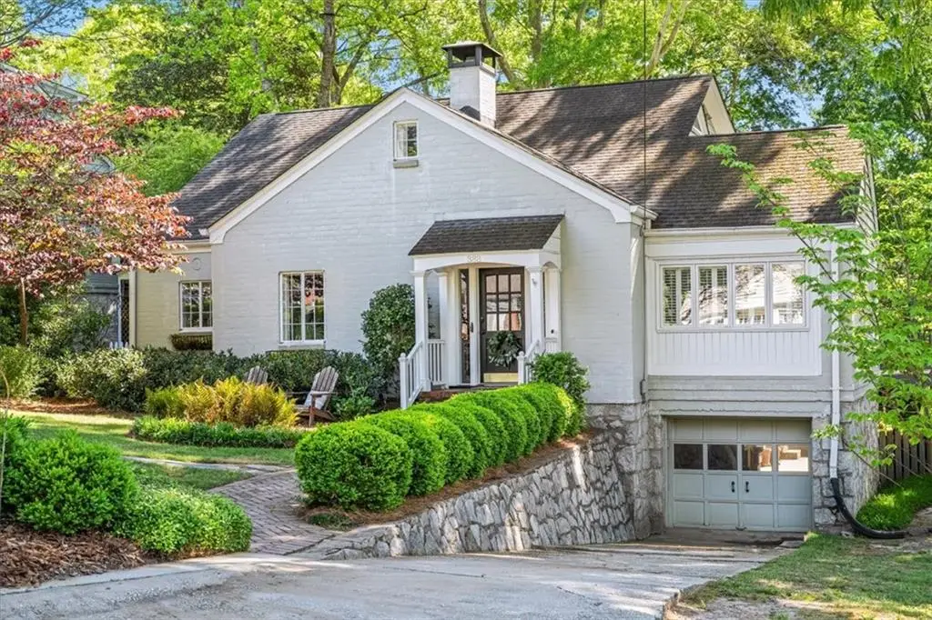388 Princeton Way Ne, Atlanta, GA 30307 - #1
