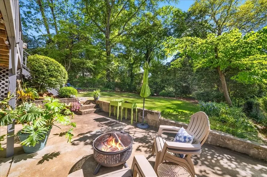 388 Princeton Way Ne, Atlanta, GA 30307 - #3