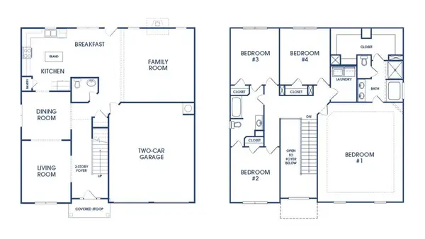 424 Hazel Drive, Locust Grove, GA 30248