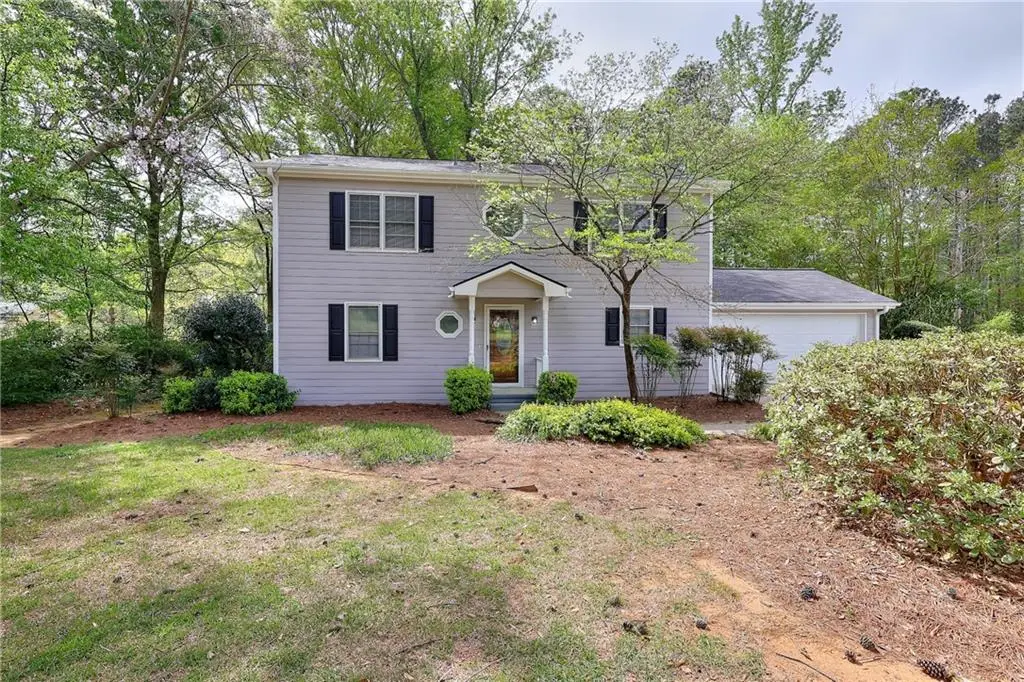 1124 Ironwood Drive, Grayson, GA 30017 - #1