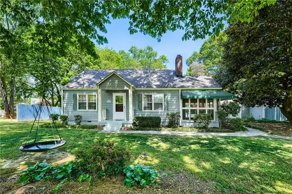 4152 Morgan Road, Tucker, GA 30084