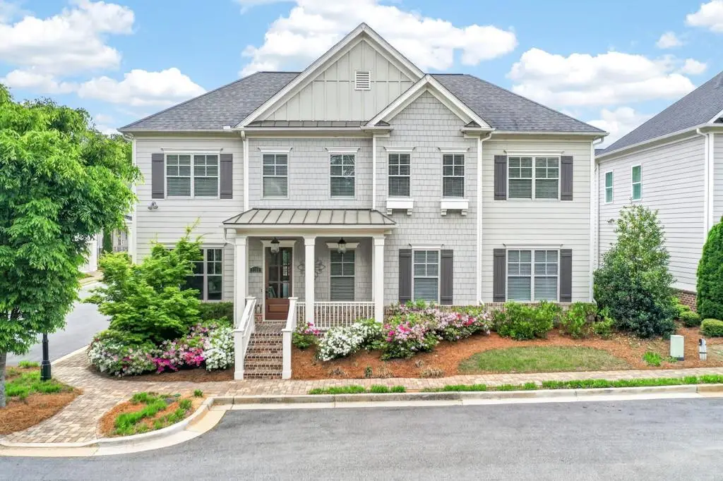 5380 Whitaker Street, Peachtree Corners, GA 30092 - #1