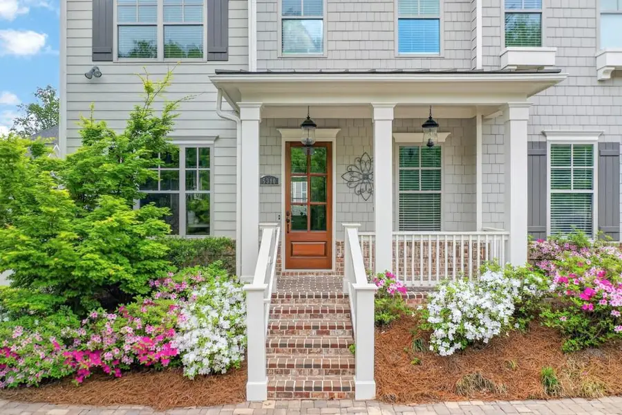 5380 Whitaker Street, Peachtree Corners, GA 30092 - #2