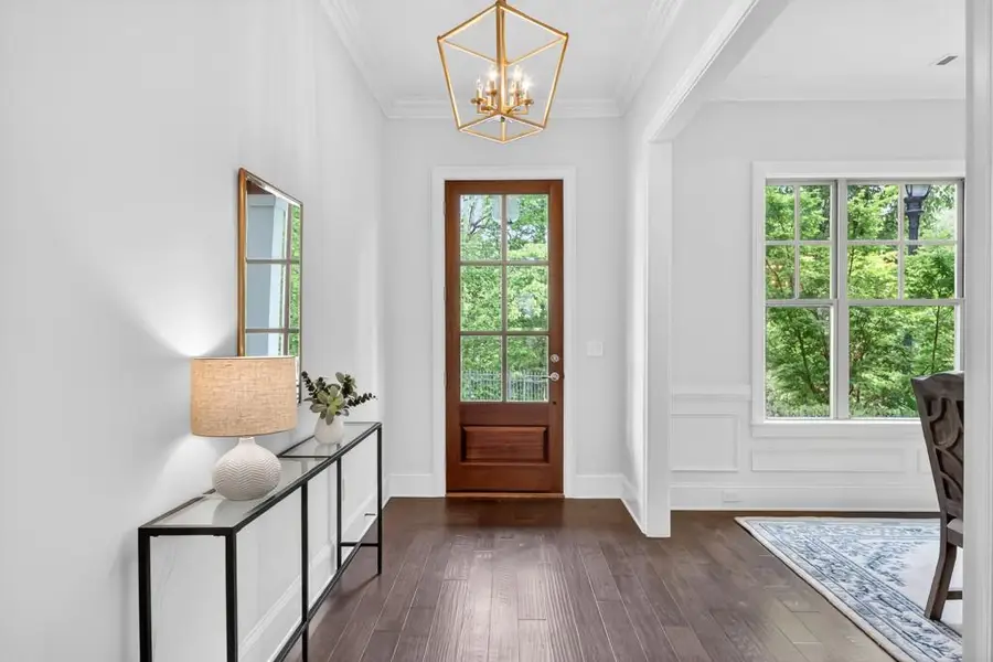 5380 Whitaker Street, Peachtree Corners, GA 30092 - #3