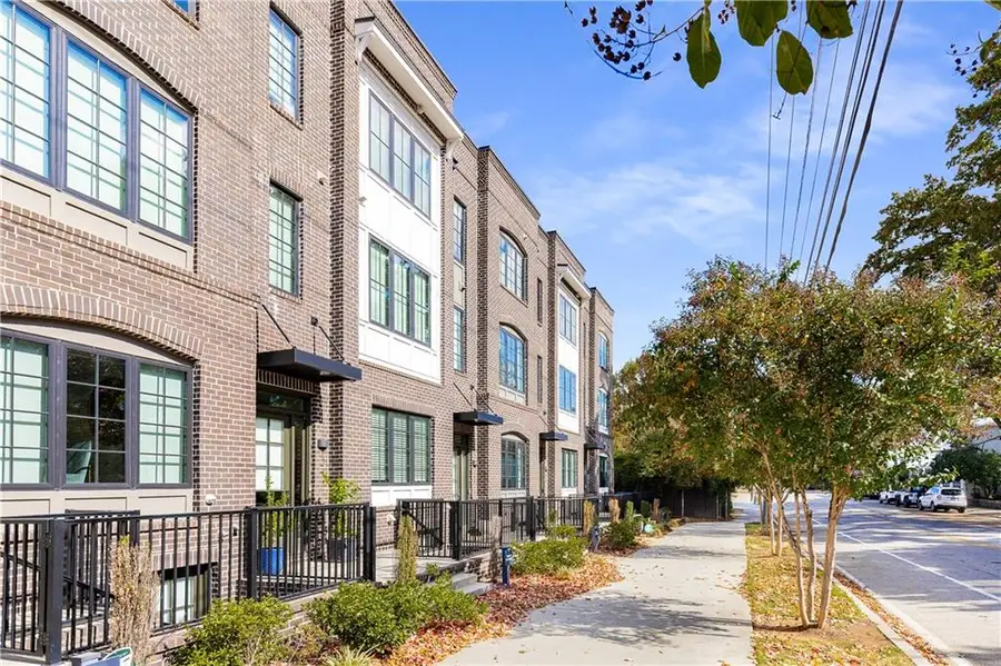 726 Edgewood Avenue Ne, Atlanta, GA 30307 - #2