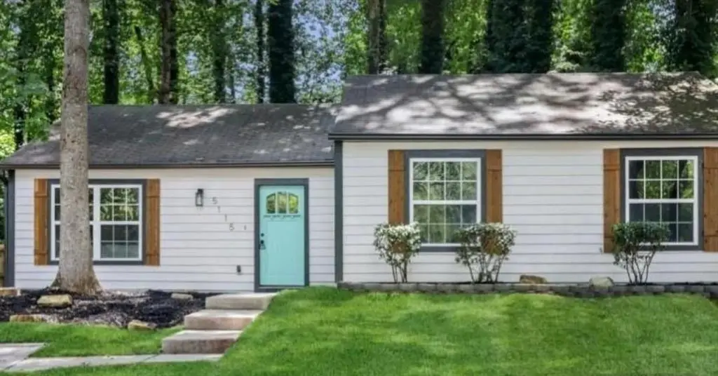 5115 Martins Crossing, Stone Mountain, GA 30088 - #1