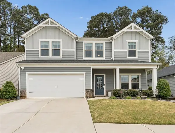 159 Neese Farm Drive, Woodstock, GA 30188