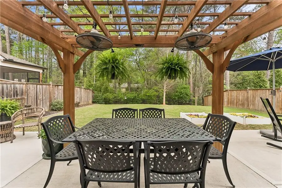 159 Neese Farm Drive, Woodstock, GA 30188 - #2