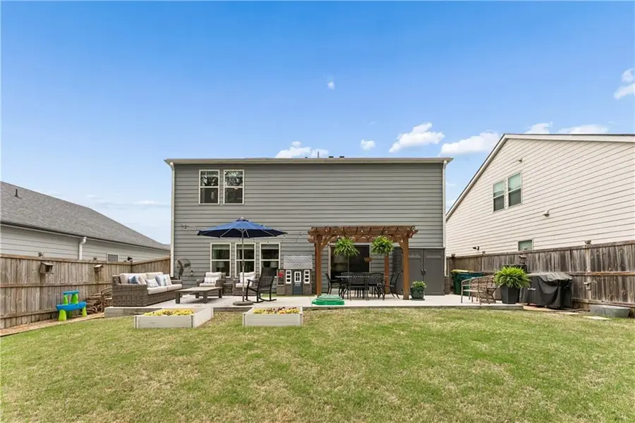 159 Neese Farm Drive, Woodstock, GA 30188 - #3