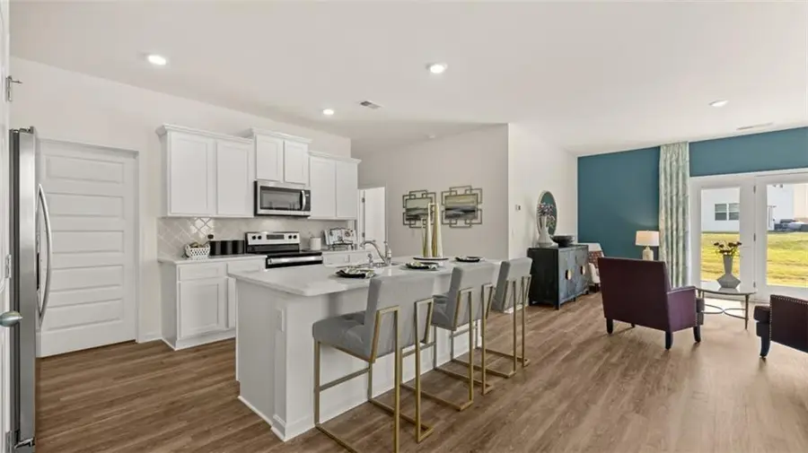 11960 Aukerman Way, Hampton, GA 30228 - #3