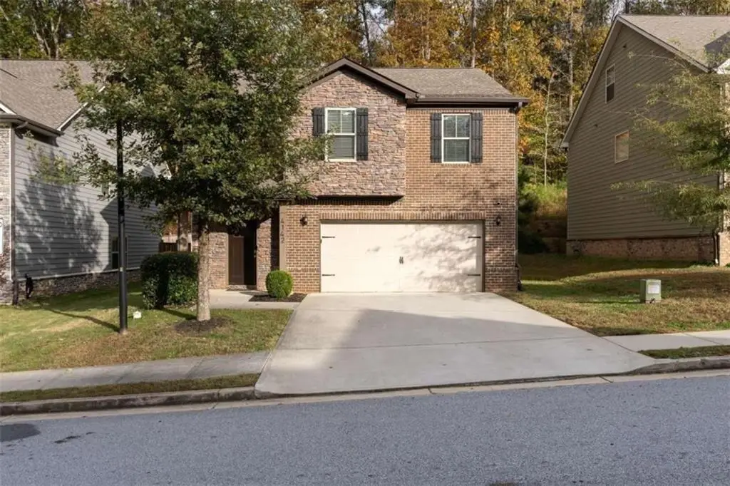 4142 Woodland Park Drive Sw, Atlanta, GA 30331 - #1