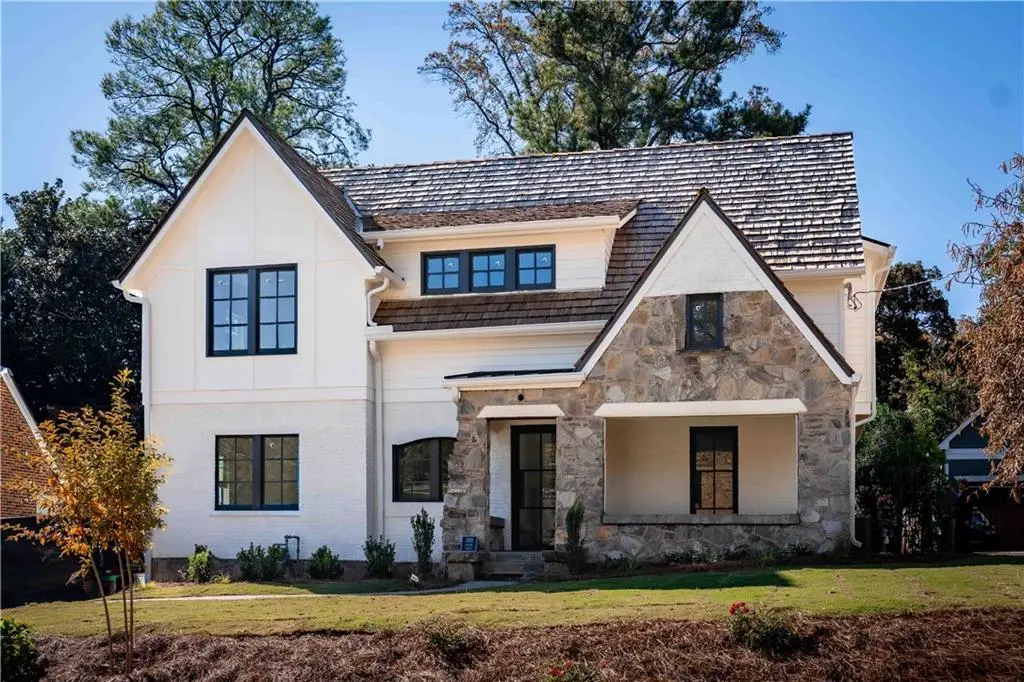 1165 Reeder Circle Ne, Atlanta, GA 30306 - #1