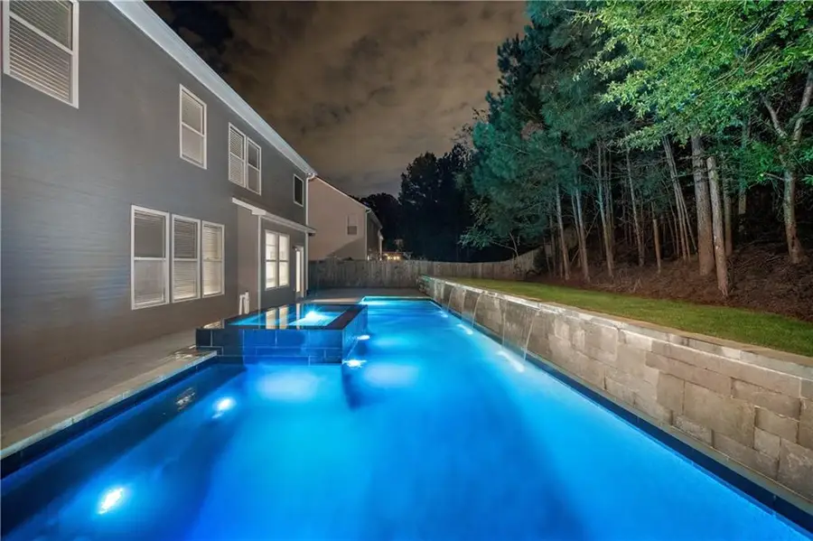 2710 Evan Manor Lane, Cumming, GA 30041 - #2