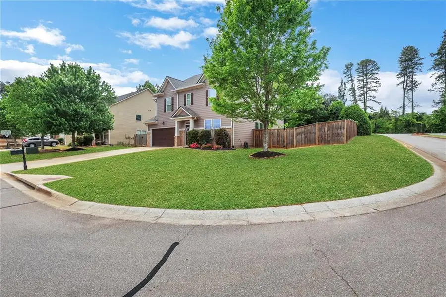 2710 Evan Manor Lane, Cumming, GA 30041 - #3